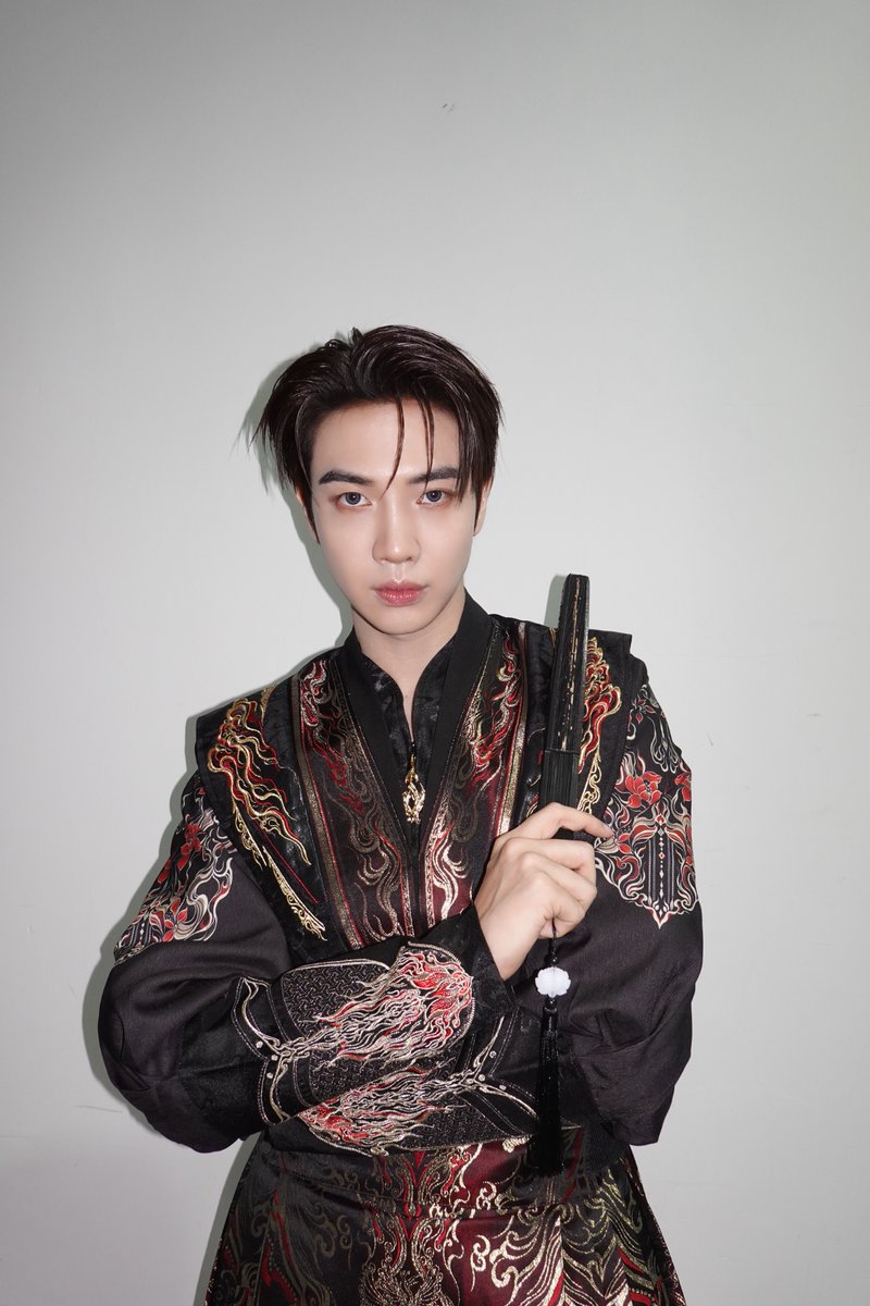 MchoiceTH's tweet photo. MAXKY in 夏风泰来 | Maxky Fan Meeting in Hangzhou China 🪭

#MaxkyFanMeetingHangZhou
#maxky_rp
#MchoiceArtist https://t.co/bbzPvbc6l3