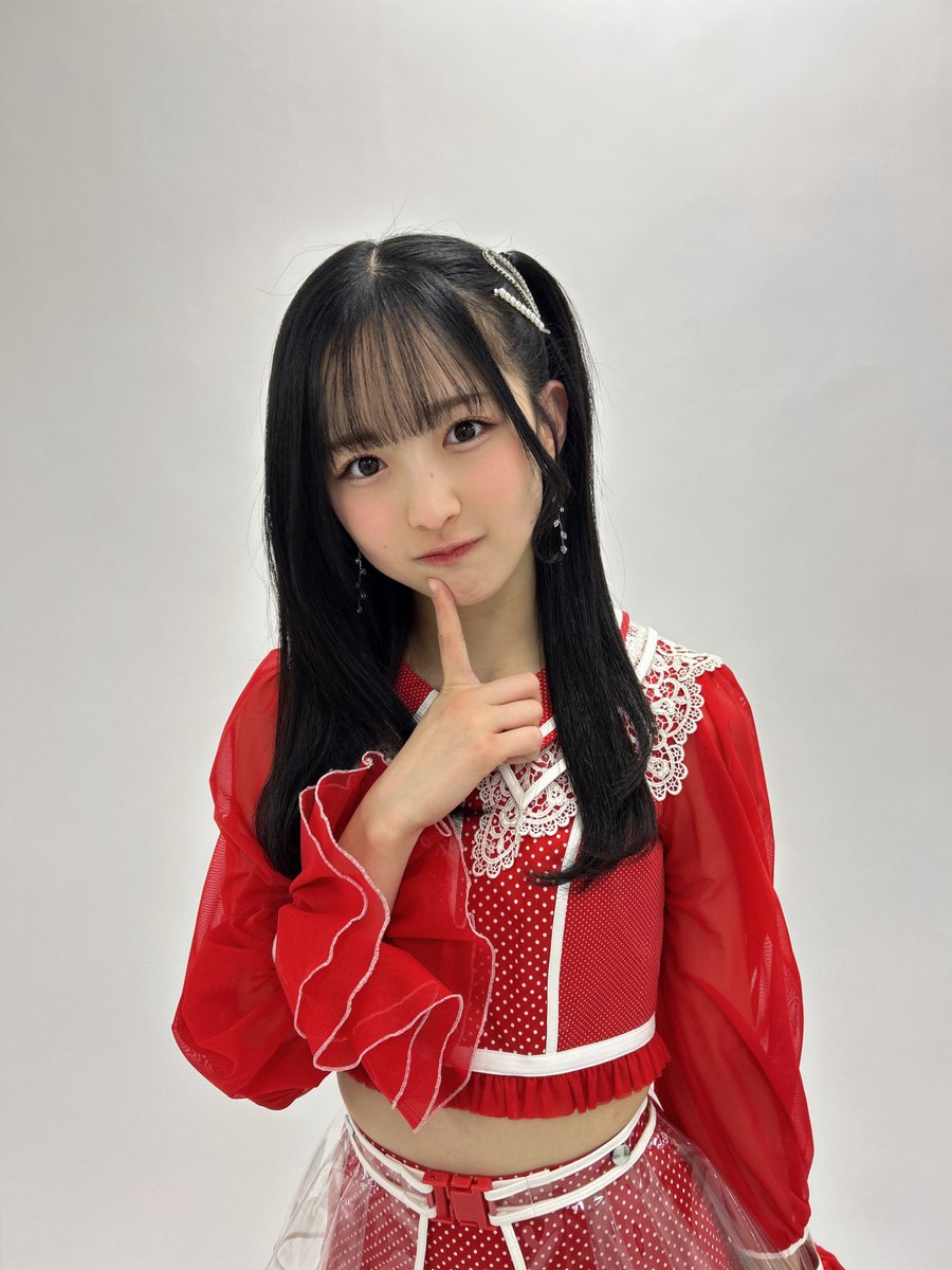 石山千尋【NMB48】 tweet media