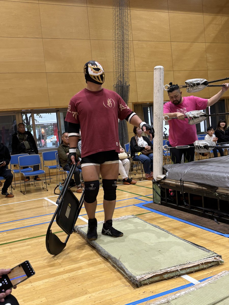 HARU tweet media