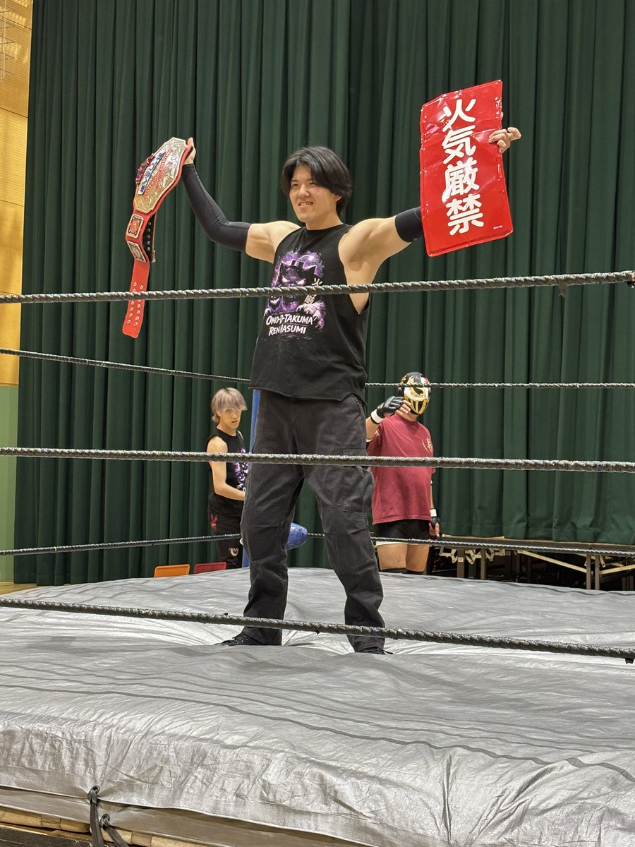 HARU tweet media