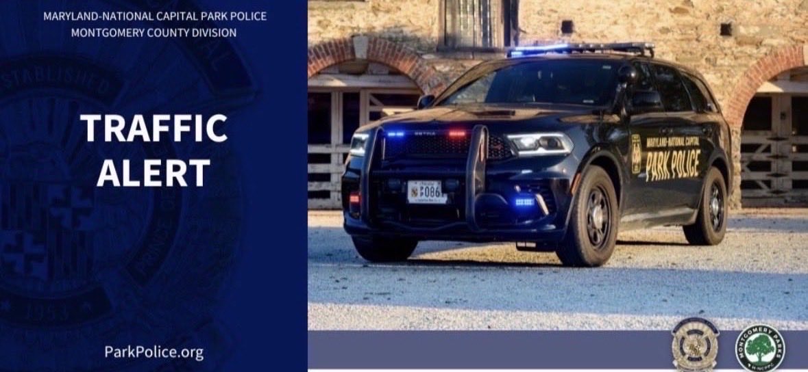 Park Police MC tweet media