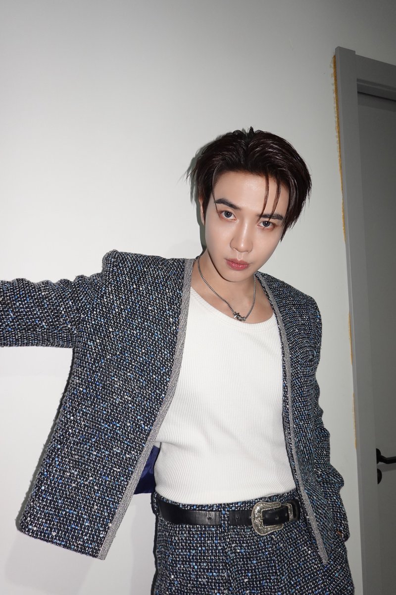 MchoiceTH's tweet photo. MAXKY in 夏风泰来 | Maxky Fan Meeting in Hangzhou China 🫧

#MaxkyFanMeetingHangZhou
#maxky_rp
#MchoiceArtist https://t.co/cV2XPjcjRZ