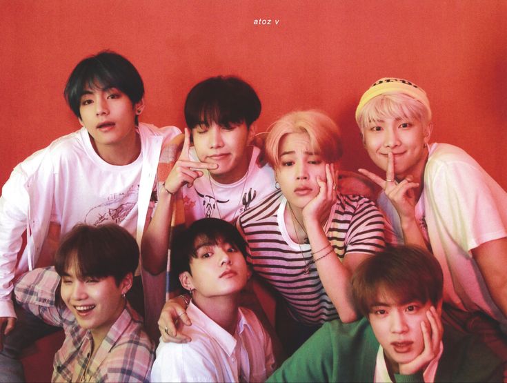 piwsly's tweet photo. bangtan as hangi çorba olurdu/içerdi a thread 🥣💕 https://t.co/mc5hI0kOUK