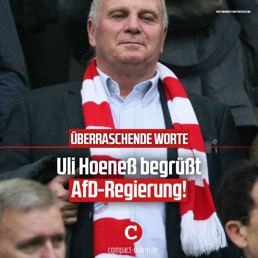 COMPACT-Magazin tweet media