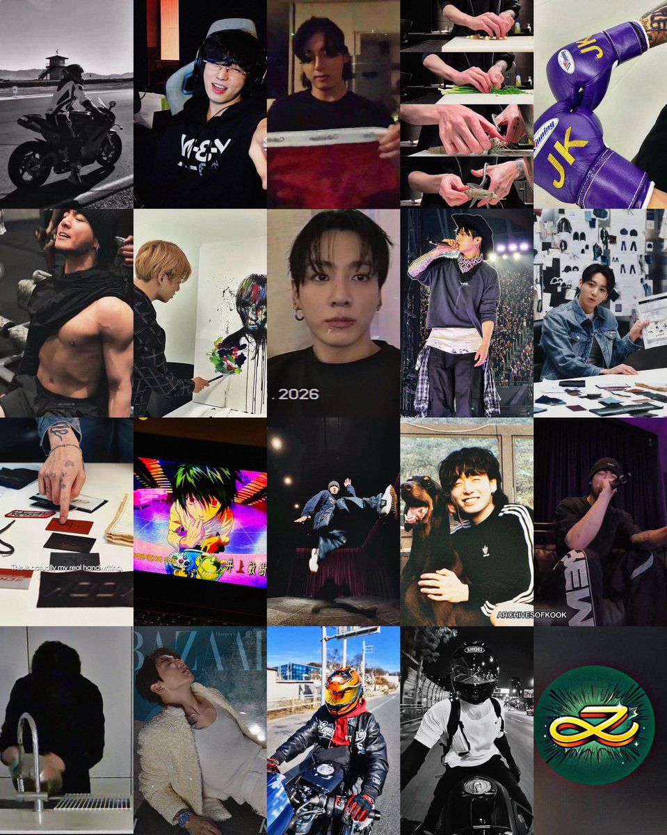 mnijungkook tweet media