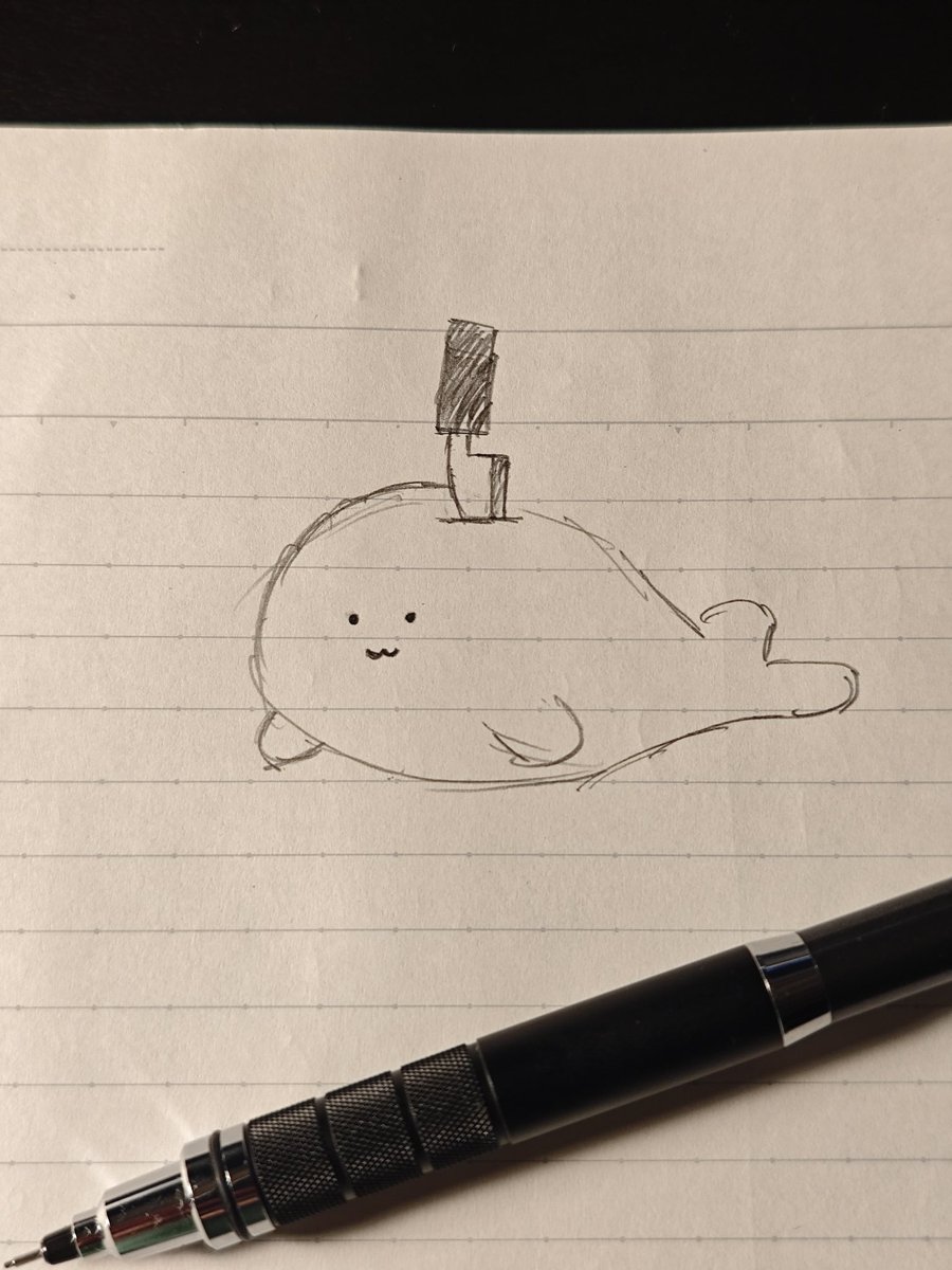 てんぷら🍤 tweet media