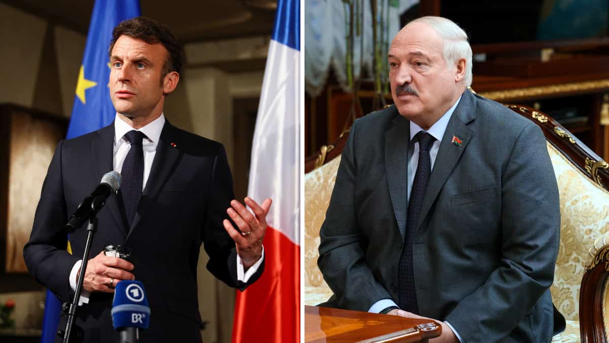 DD Geopolitics tweet media