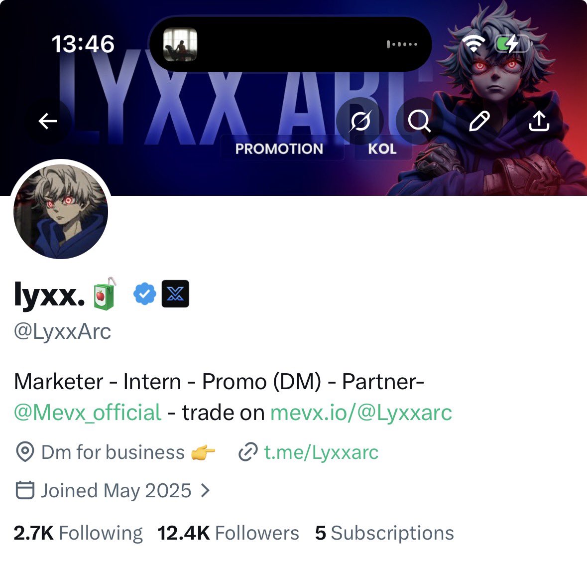 lyxx.🧃 tweet media