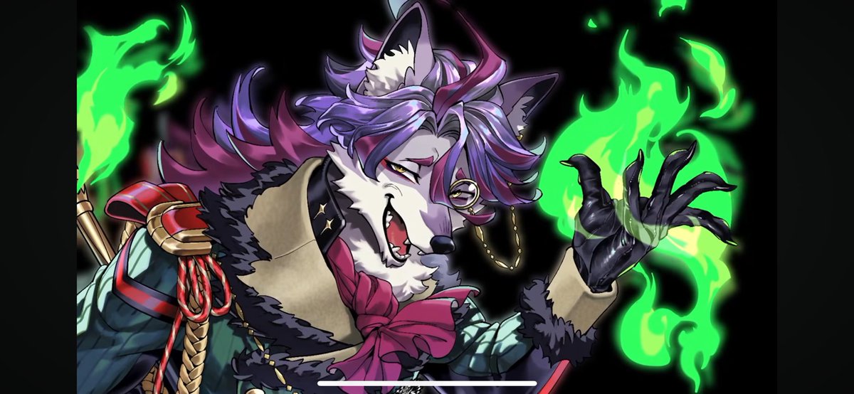 Uroncha02's tweet photo. コンパスの新ヒーロー、ひばりすぎて笑った https://t.co/yEApfI96qT
