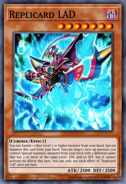 StormDestiiny's tweet photo. There must be some way to incorporate this into a Cyberse combo for N/R https://t.co/mfHCRT93FL