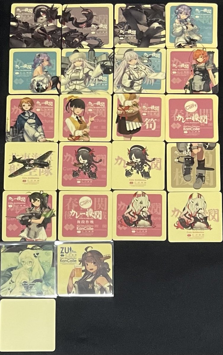 ういろう tweet media