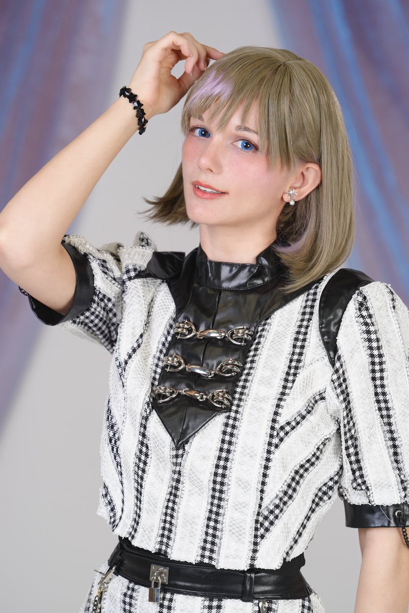 Ale 愛玲✨ @5/17ストフェス tweet media