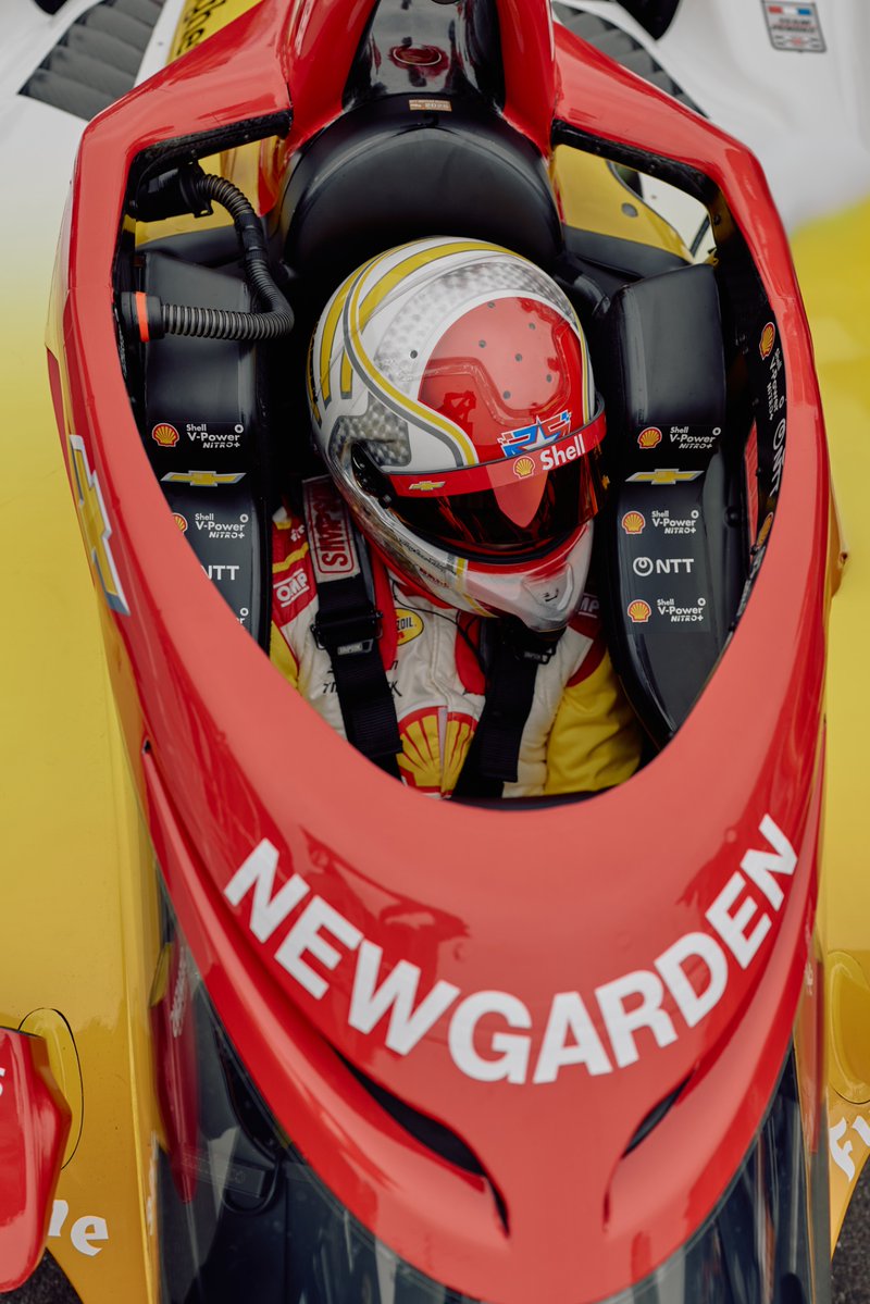 josefnewgarden's tweet photo. Forever grateful to be a part of this race ♥️🏁 https://t.co/C58XrqJsh8
