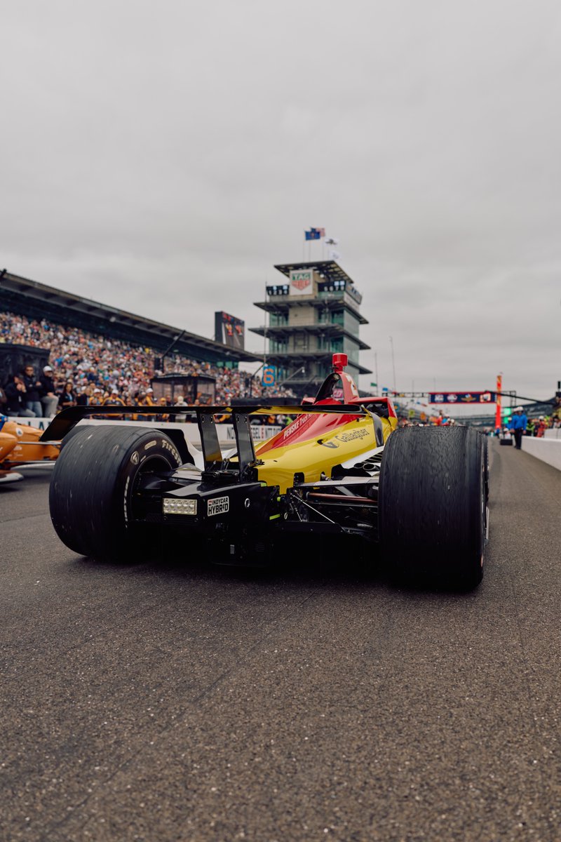 josefnewgarden's tweet photo. Forever grateful to be a part of this race ♥️🏁 https://t.co/C58XrqJsh8