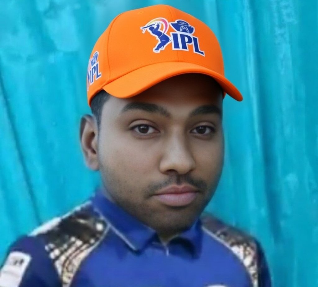 Sohel. tweet media