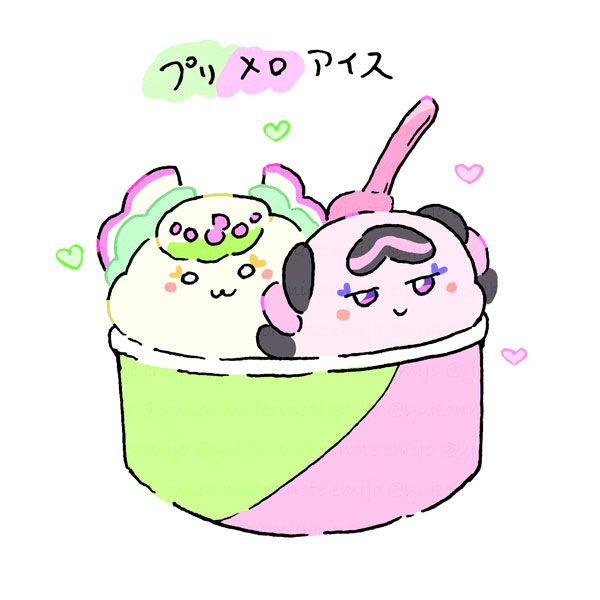 えみじょ tweet media