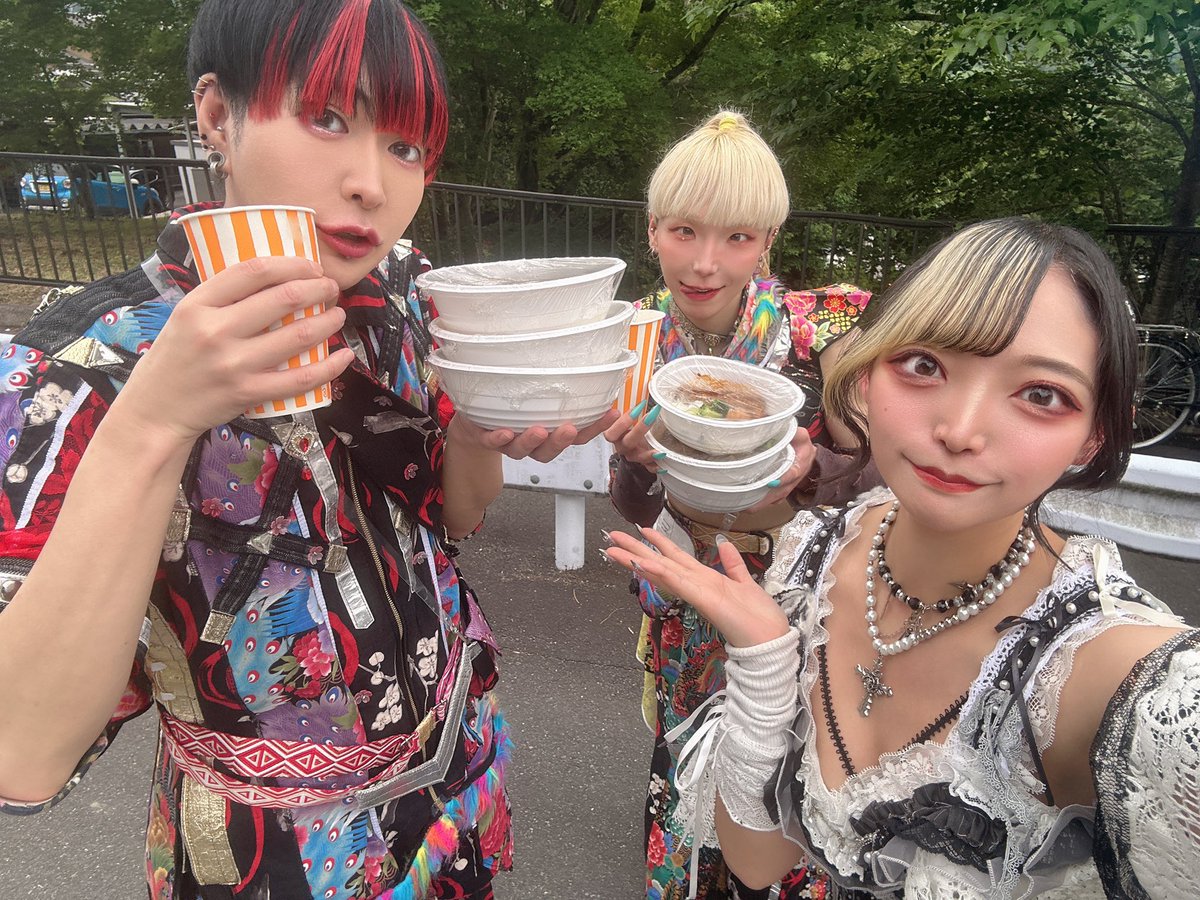 鈴川侑奈🦄♪ tweet media