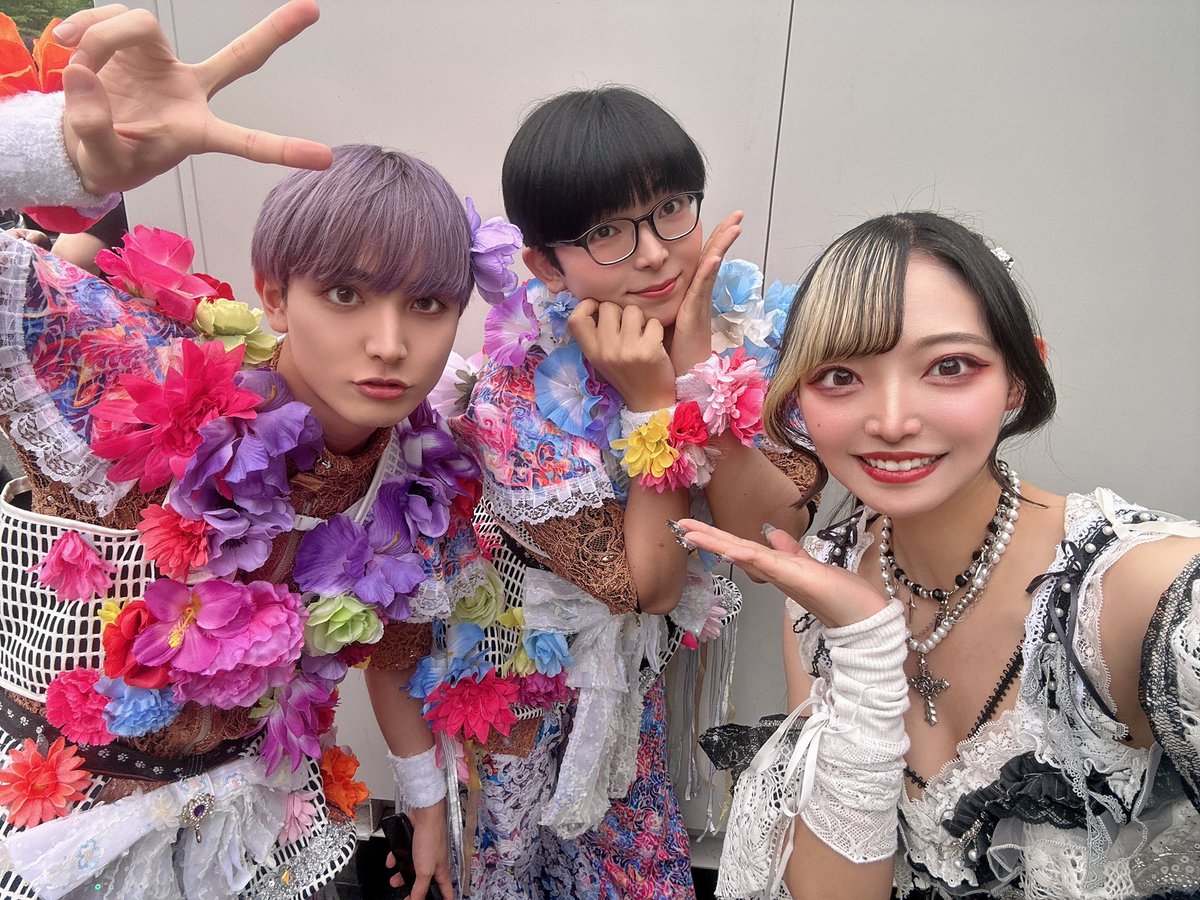 鈴川侑奈🦄♪ tweet media