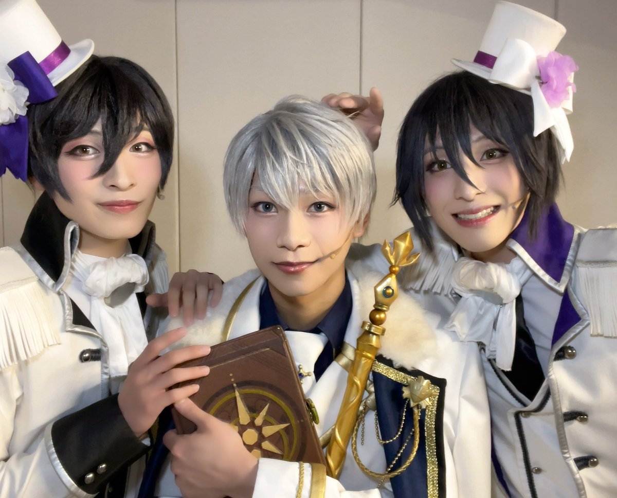 田口司《スタッフ》 (@taguchi_staff) / Posts / X