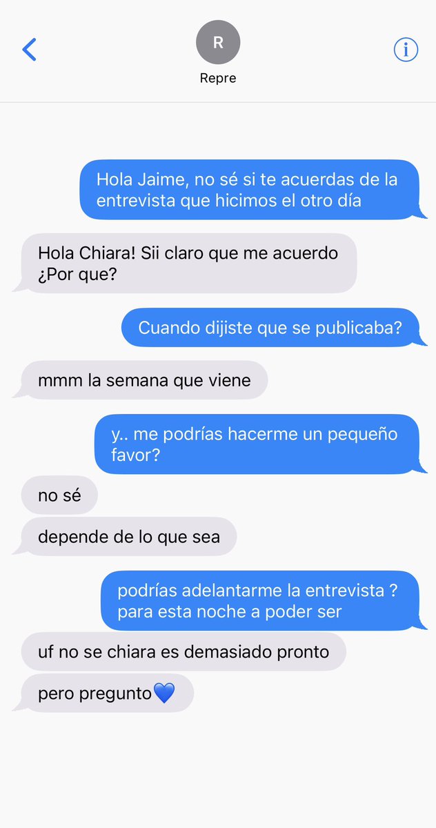 byeinvitada's tweet photo. 10. Un pequeño favor https://t.co/zPLCFEvC2H