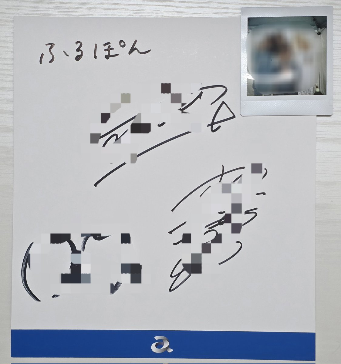 ふるぽん tweet media