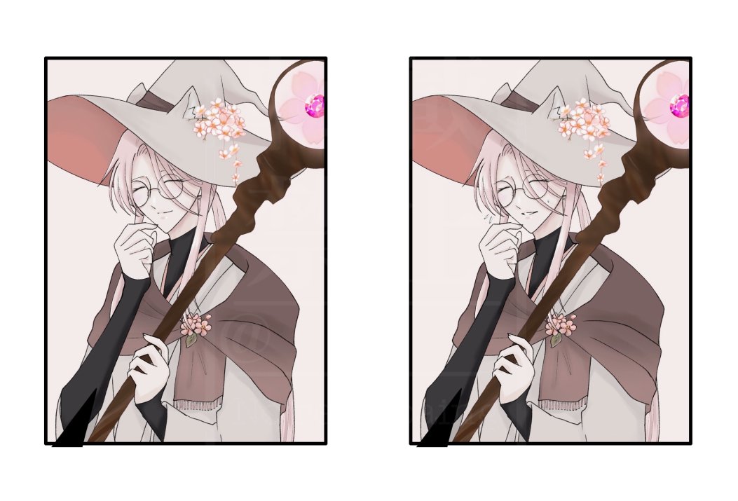 つばき♏👿 tweet media