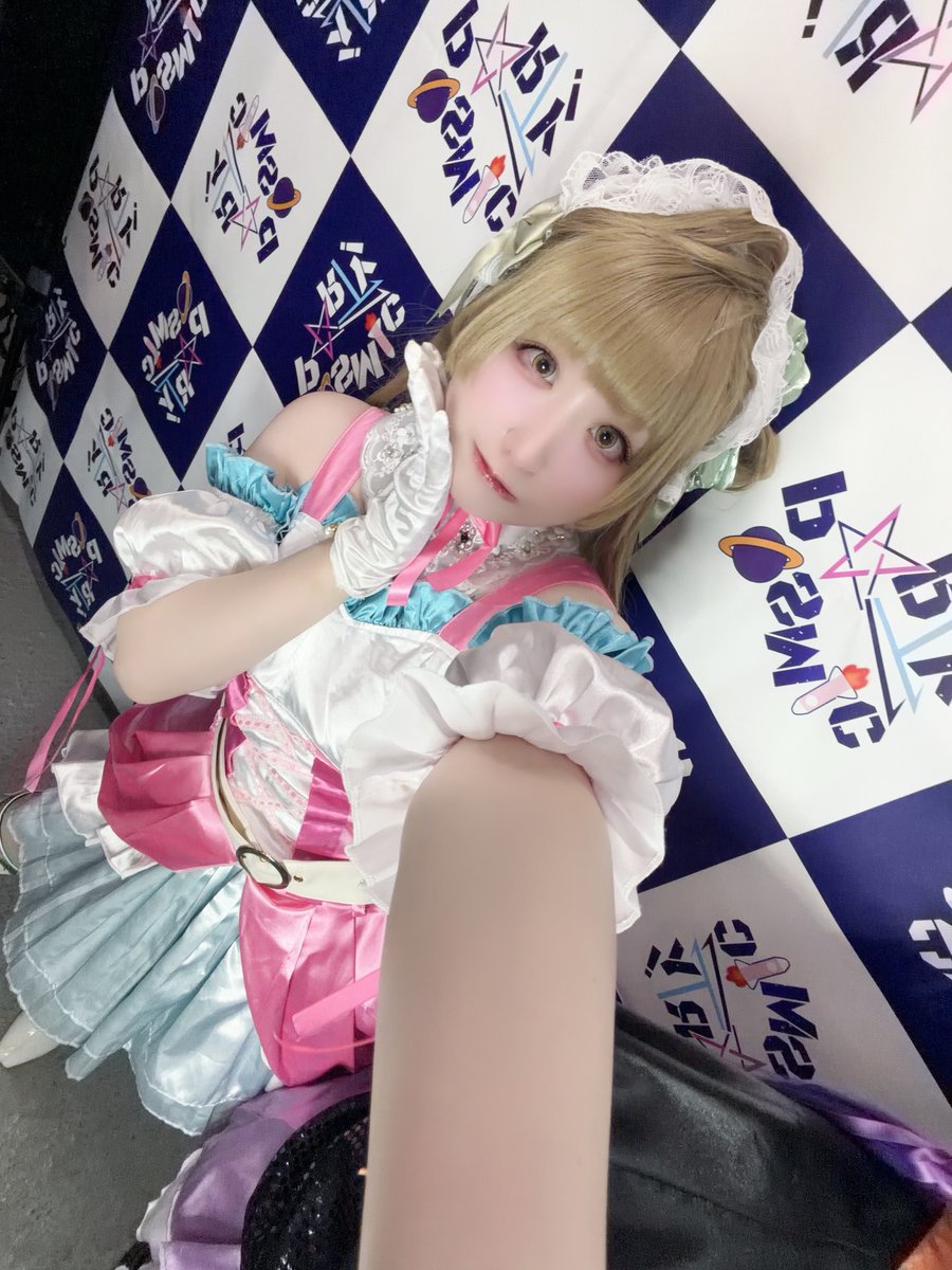 ぽん︎︎☁🐻❄️ tweet media