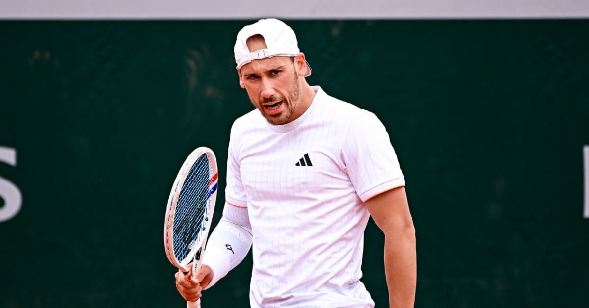 UNIVERS PENIS 🎾 tweet media