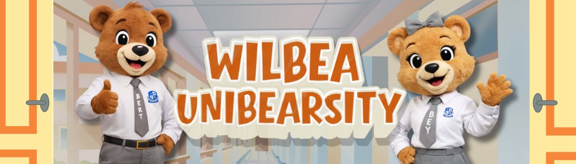 WILBEA OFFICIAL tweet media