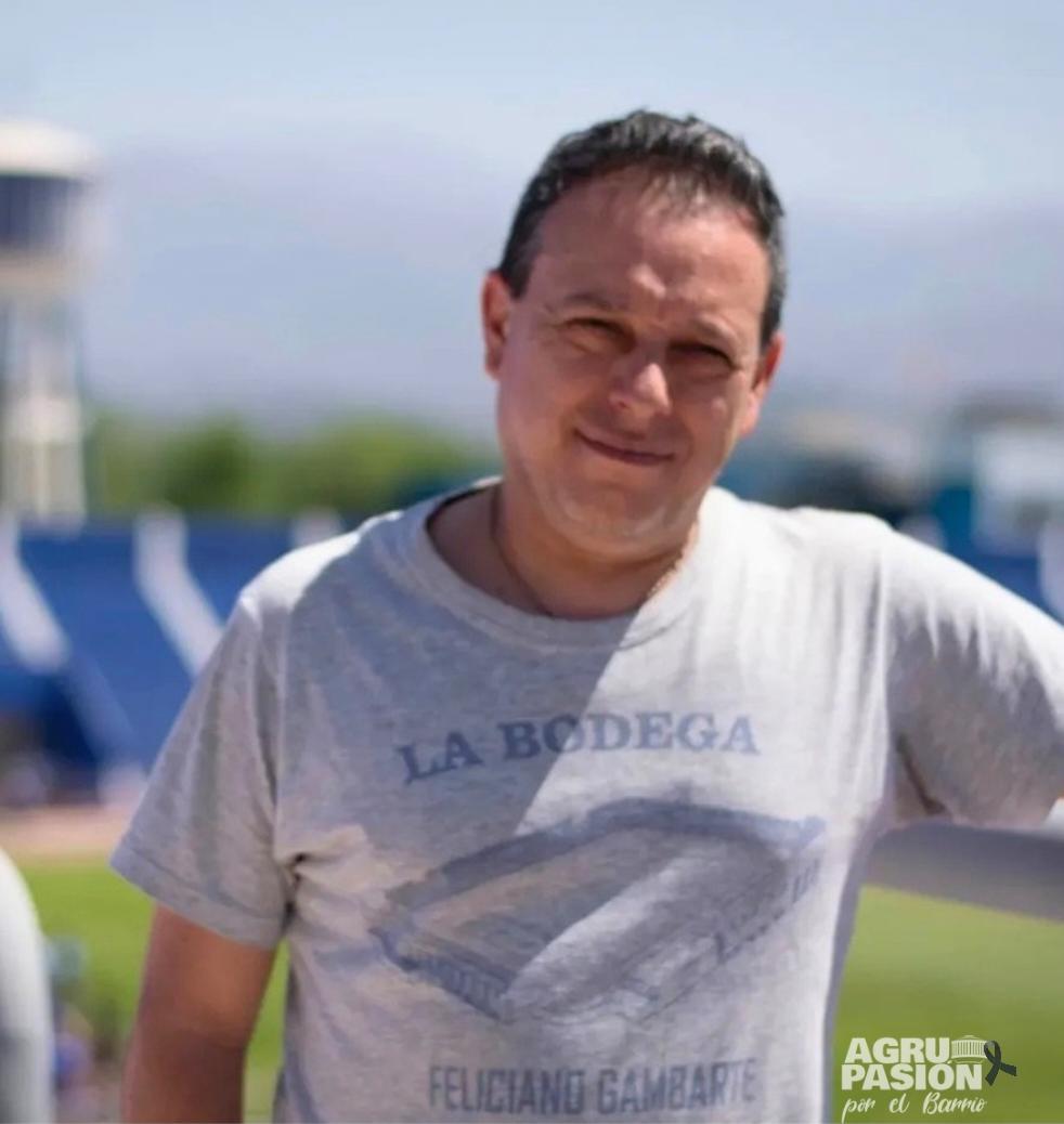 AgruPasionXelBarrio tweet media