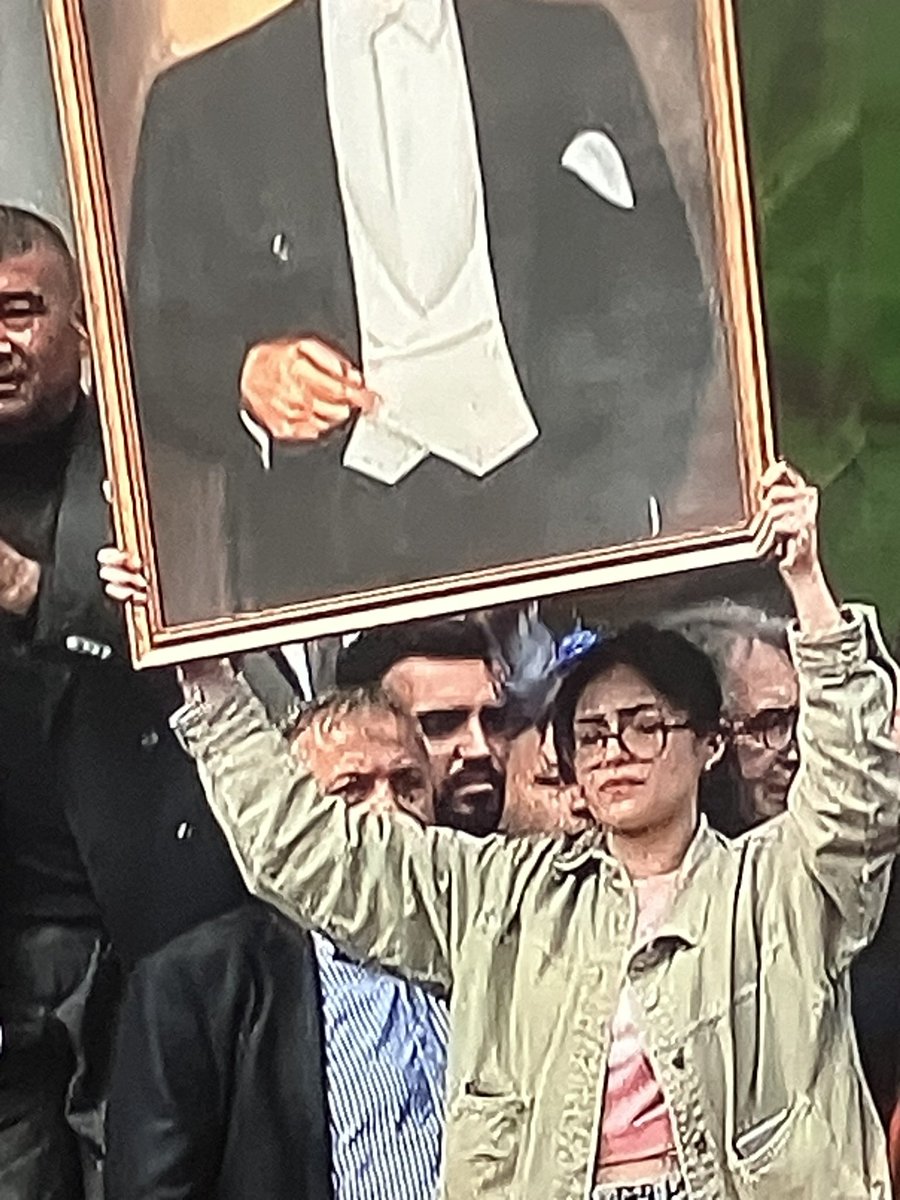 Dilek Zaptçıoğlu tweet media