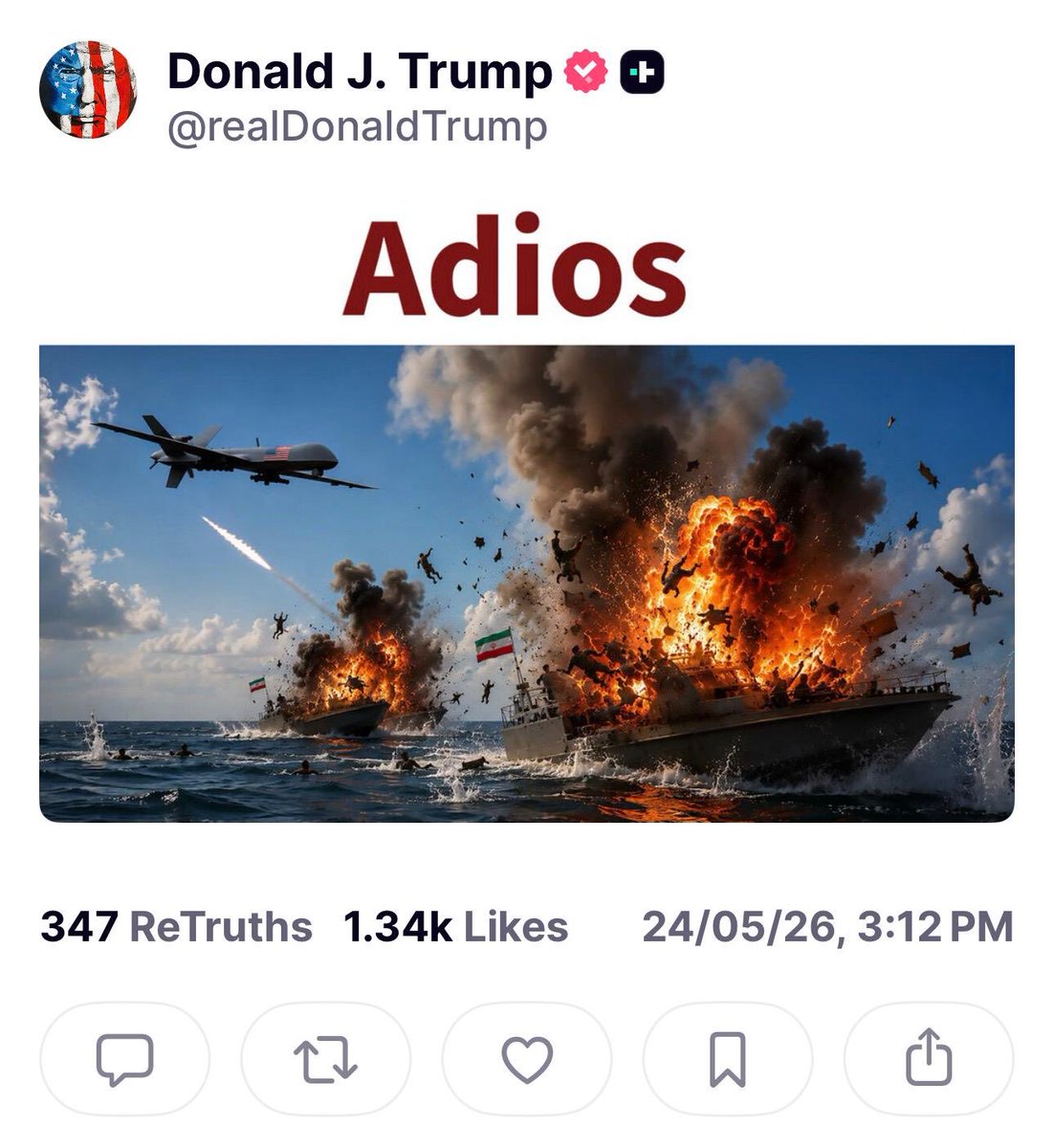 مشعل النامي tweet media