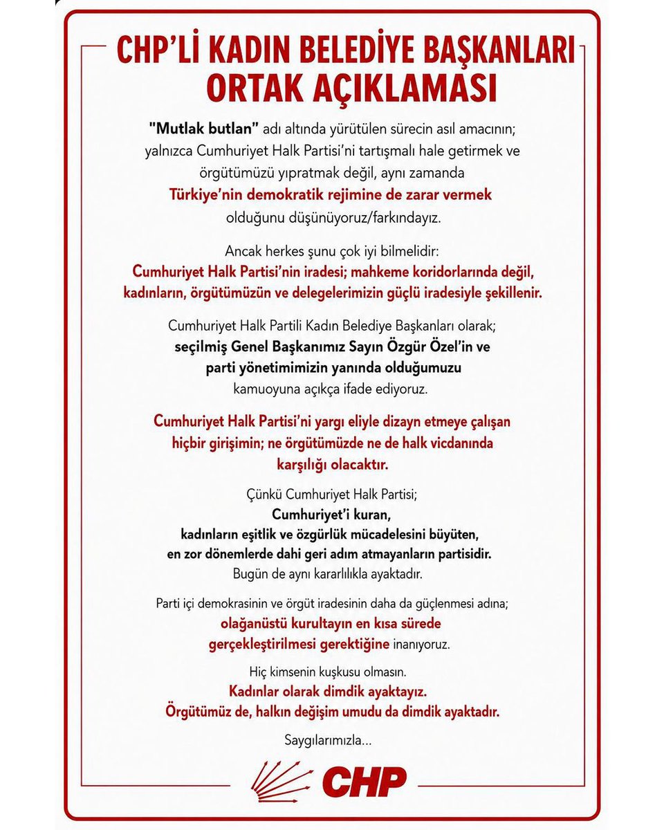 Melek Mızrak Subaşı tweet media