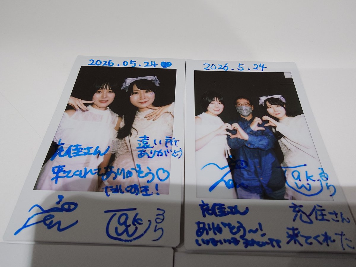 充佳 tweet media