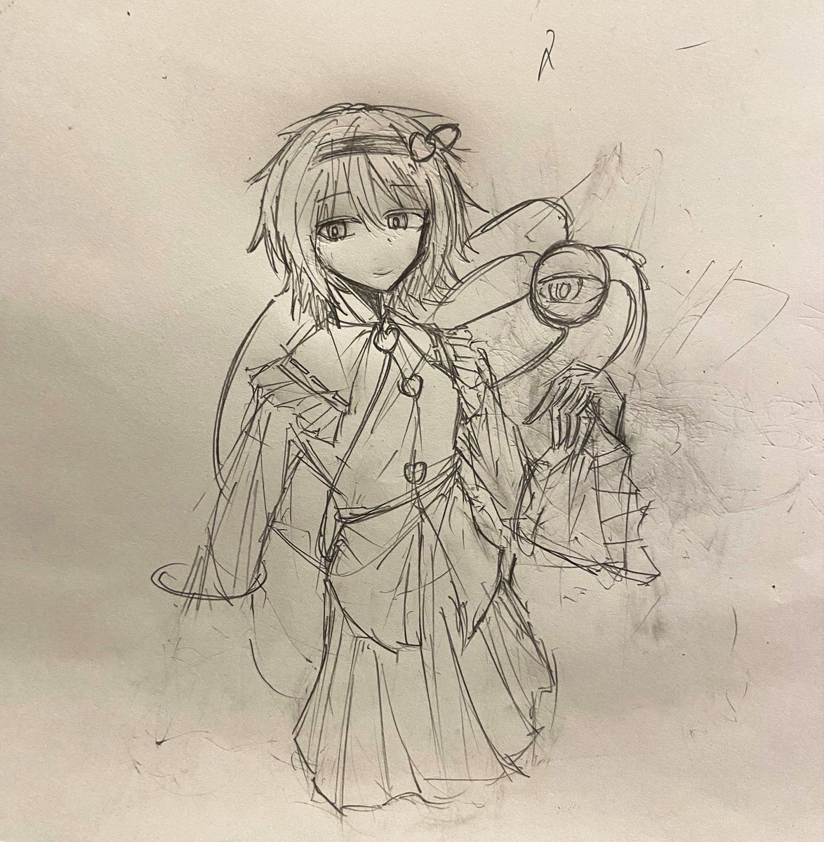 かまかに2 tweet media