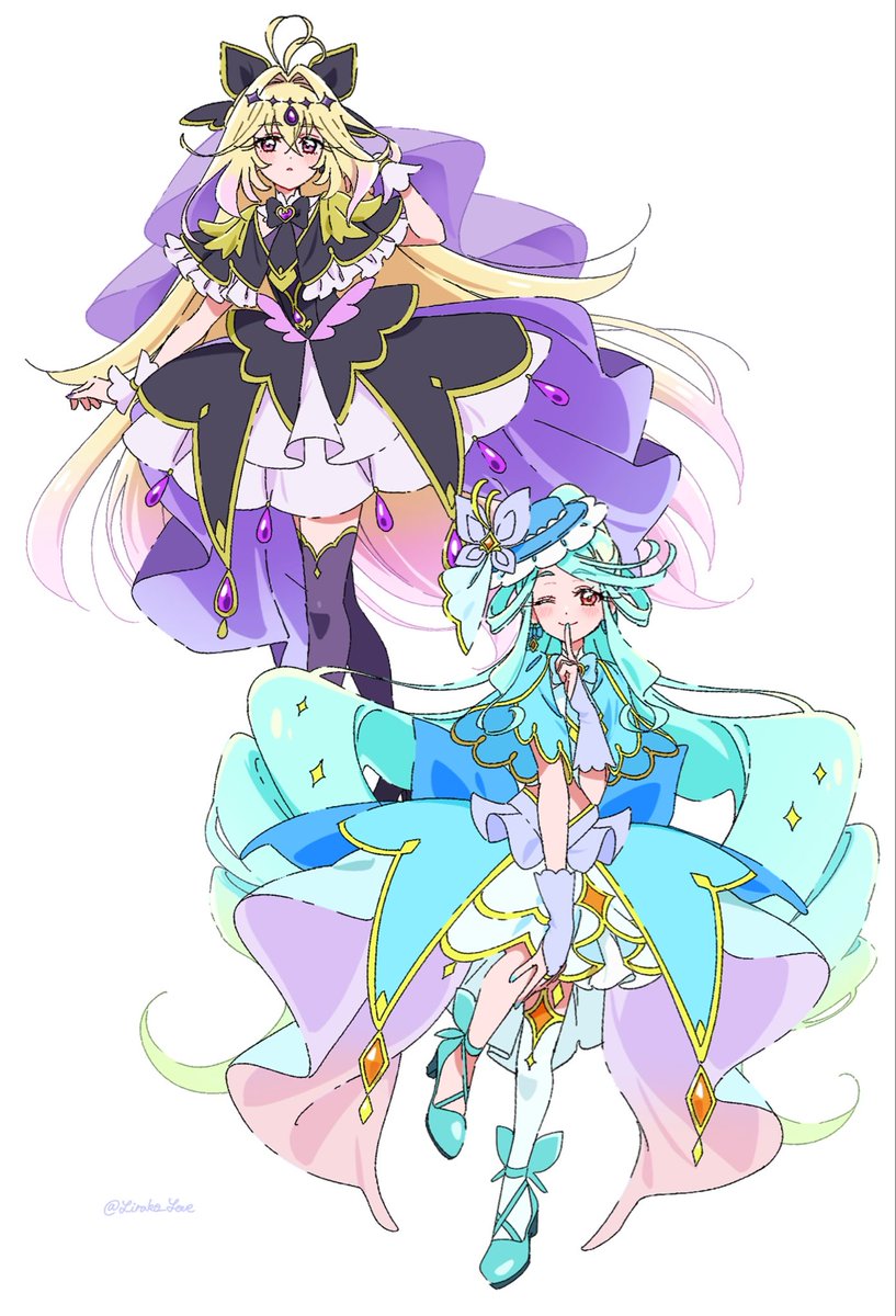 ﾓﾂﾆｺ tweet media
