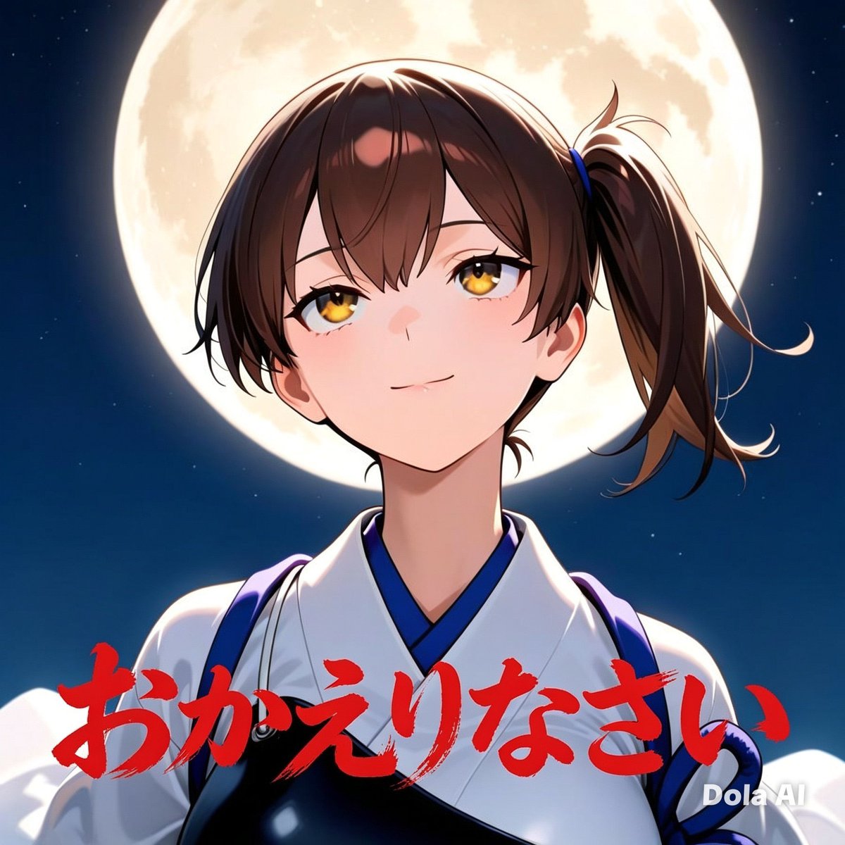 川内三姉妹提督🟠【紫式部会】 tweet media