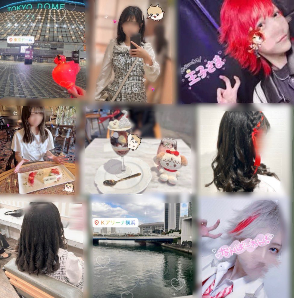 ゆ♡ tweet media