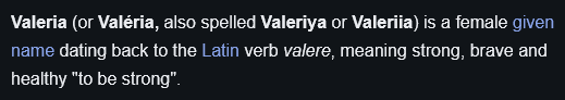 Val ♪ tweet media