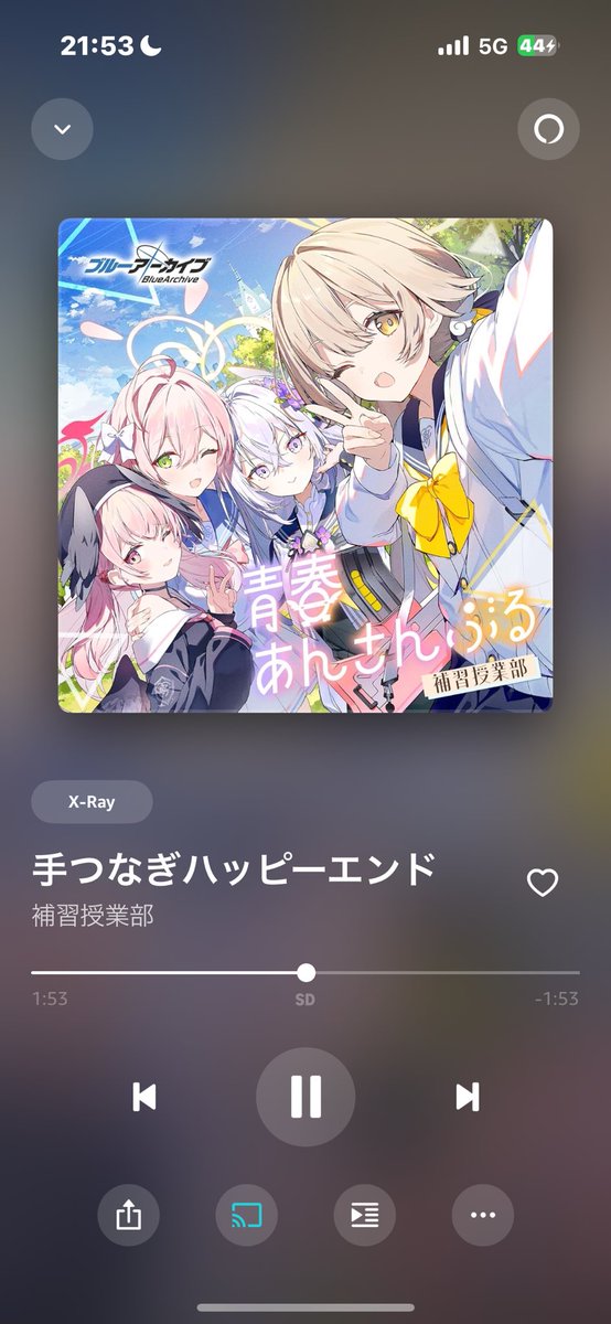 めにから@ tweet media