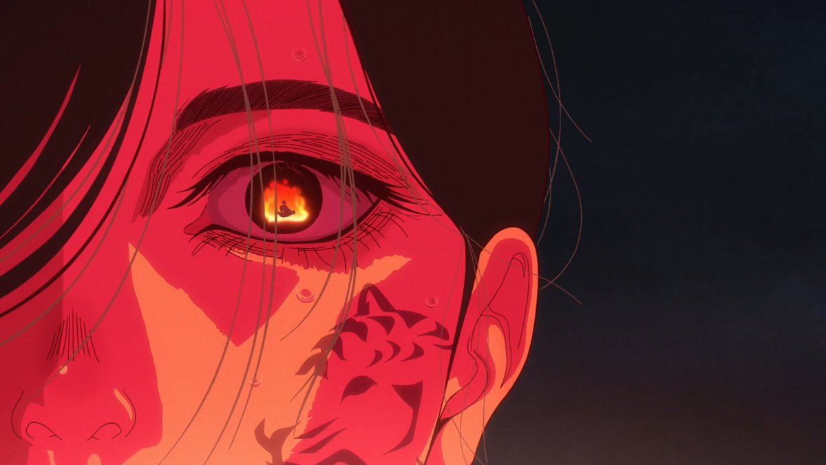 Anime Corner tweet media