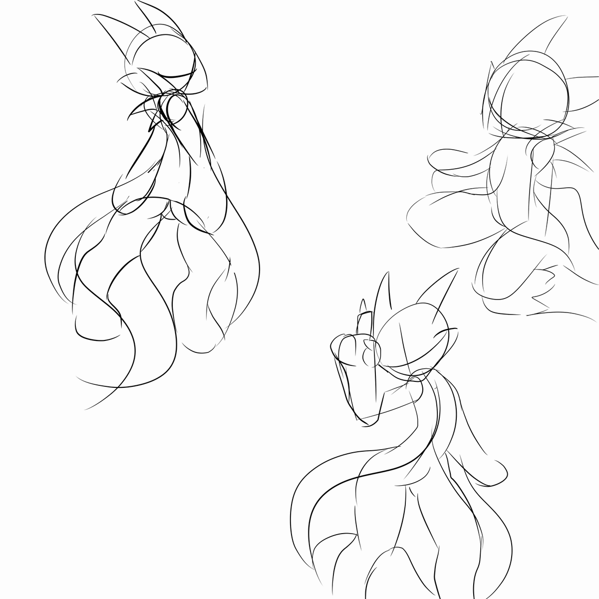 NVonra's tweet photo. Lets see which one will make it to the end of the day
#renamon #digimon https://t.co/YKLncIQCNO