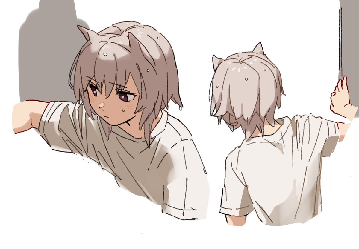 矢野 tweet media
