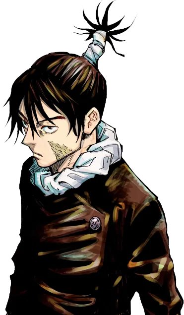 Brainrotted Kokichi Muta tweet media