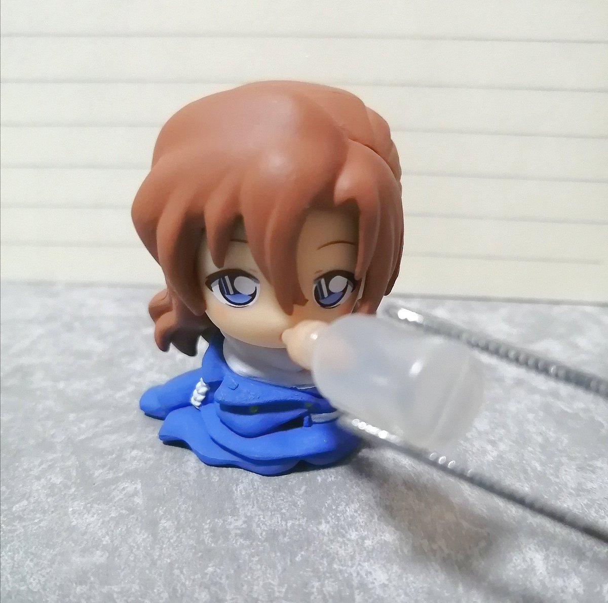 ちなのさと🍼5/31 2号館け06a tweet media