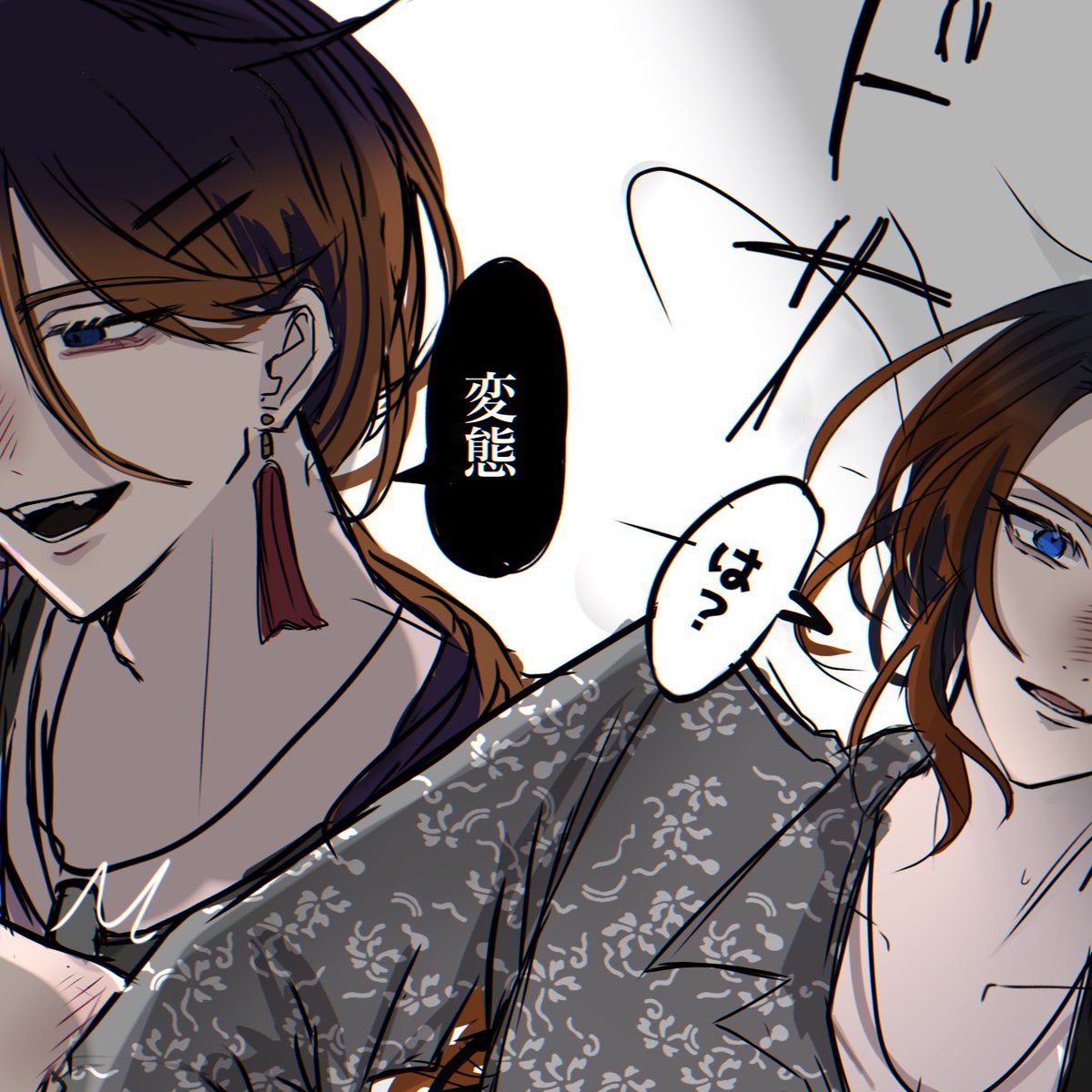 乃樹もね tweet media