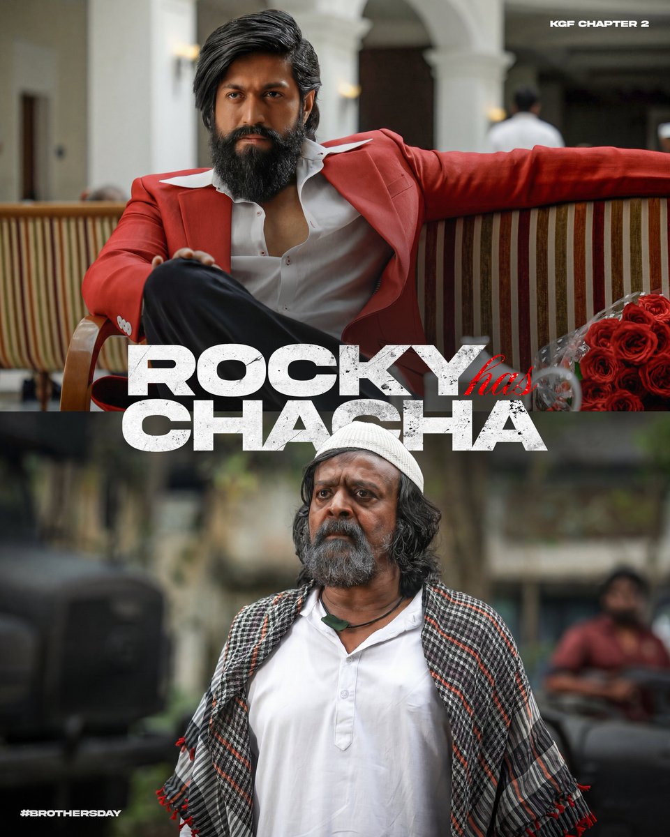 Hombale Films tweet media