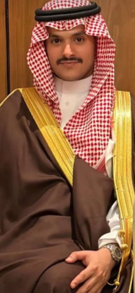 د. خـالد آل سـعـود tweet media