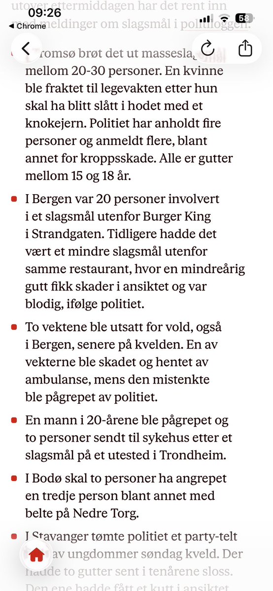 Guro Markussen tweet media