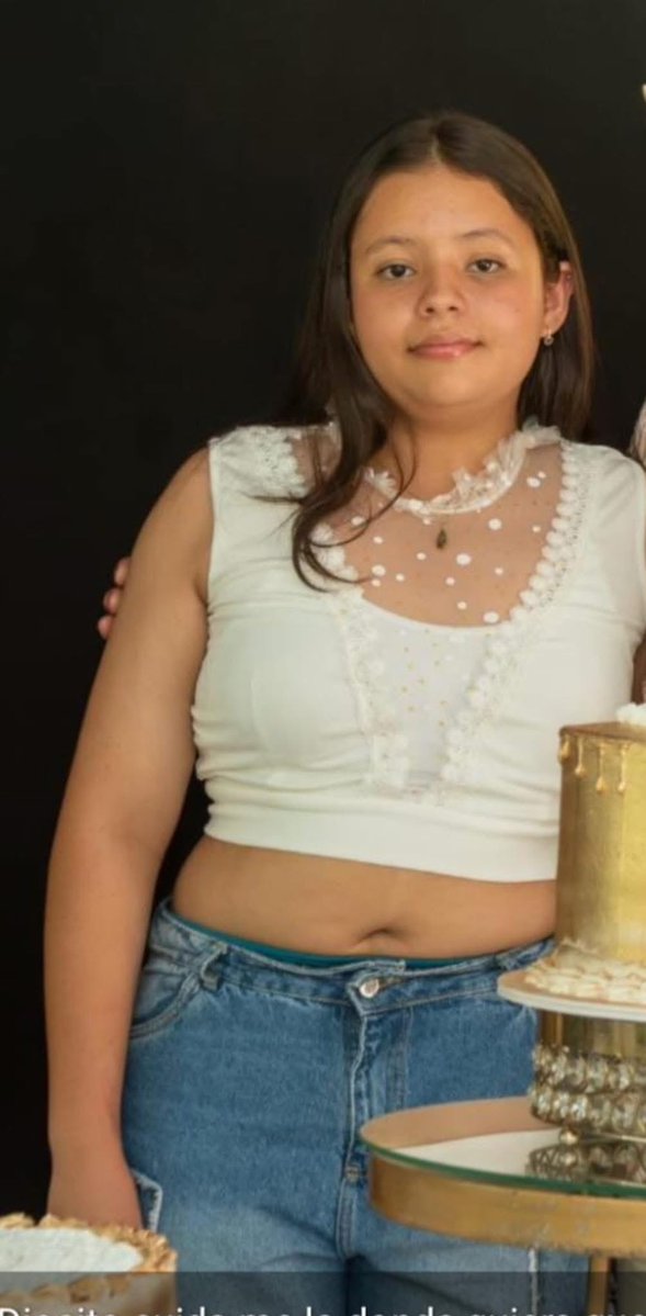 Esperanza Vargas Q tweet media